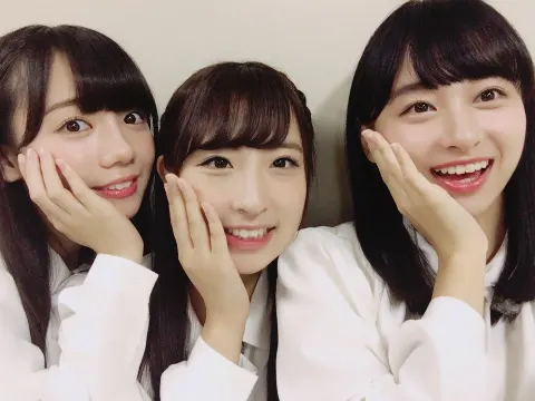 影山 優佳｜むじょう。378。（2017-08-20）