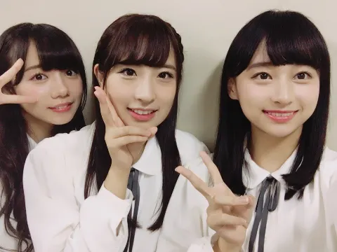 影山 優佳｜むじょう。378。（2017-08-20）｜2枚目