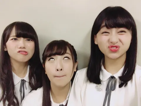 影山 優佳｜むじょう。378。（2017-08-20）｜3枚目