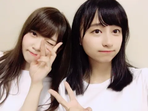 影山 優佳｜うりゃぁ。376。（2017-08-17）｜2枚目