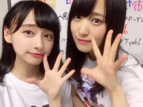 影山 優佳｜うむ。385。（2017-08-27）