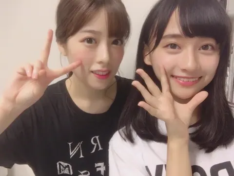 影山 優佳｜うむ。385。（2017-08-27）｜2枚目