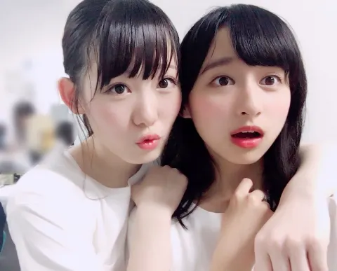 影山 優佳｜うむ。385。（2017-08-27）｜3枚目