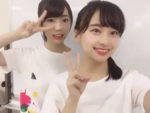 影山 優佳｜あなただけをみつめる。388（2017-08-30）