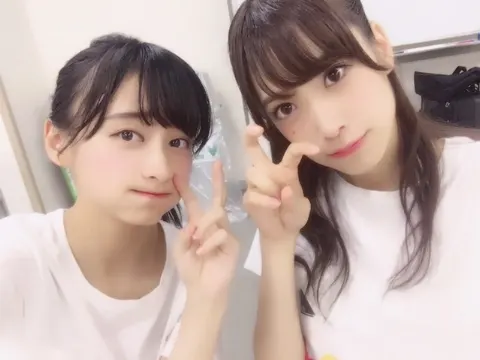 影山 優佳｜あなただけをみつめる。388（2017-08-30）｜2枚目
