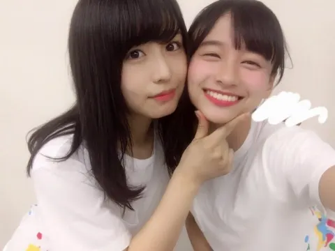 影山 優佳｜くみのひ。393。（2017-09-06）｜2枚目