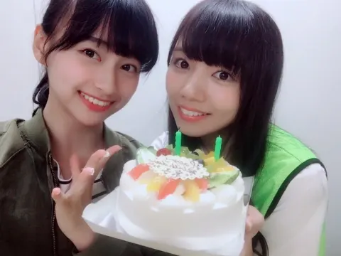 影山 優佳｜くみのひ。393。（2017-09-06）｜3枚目