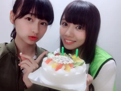 影山 優佳｜くみのひ。393。（2017-09-06）｜4枚目