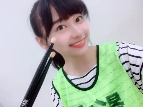 影山 優佳｜かに。396。（2017-09-09）