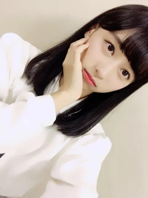 影山 優佳｜ほうや。392。（2017-09-04）