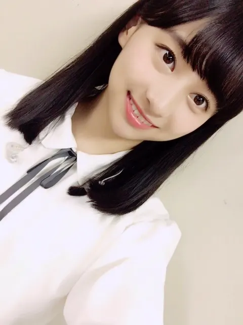 影山 優佳｜ほうや。392。（2017-09-04）｜2枚目