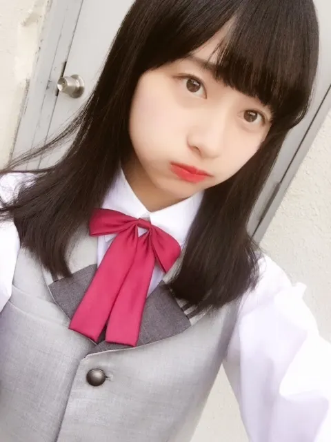 影山 優佳｜あぁ。403。（2017-09-25）