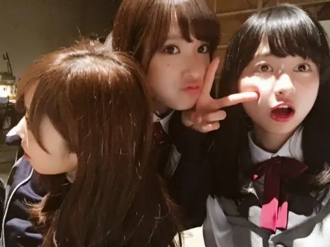 影山 優佳｜でゅらぁんま。404。（2017-09-26）｜2枚目
