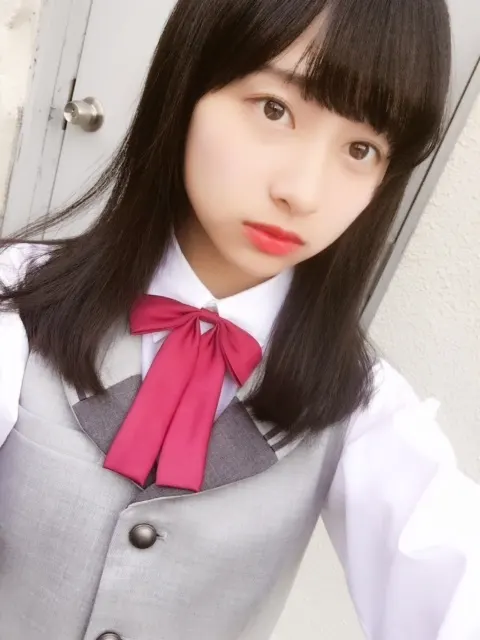 影山 優佳｜でゅらぁんま。404。（2017-09-26）｜4枚目