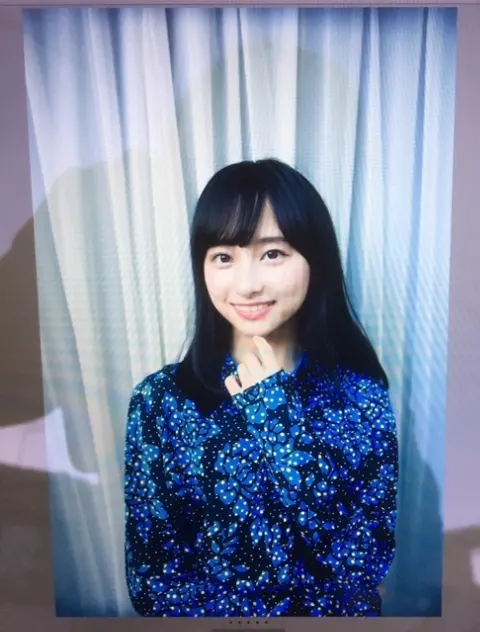 影山 優佳｜ちいきげんていによわい。405。（2017-09-26）