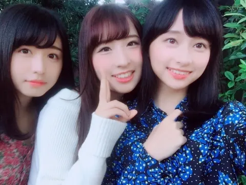 影山 優佳｜ちいきげんていによわい。405。（2017-09-26）｜2枚目
