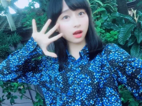 影山 優佳｜ちいきげんていによわい。405。（2017-09-26）｜3枚目