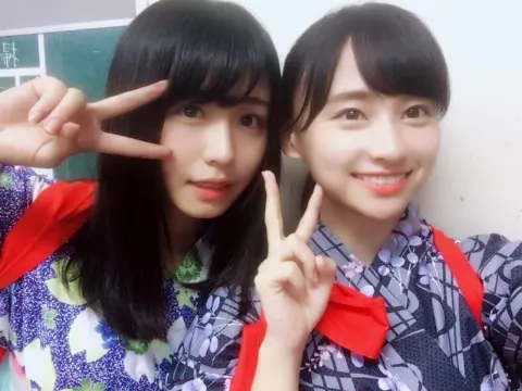 影山 優佳｜なにもできずにそばにいる。407。（2017-09-29）