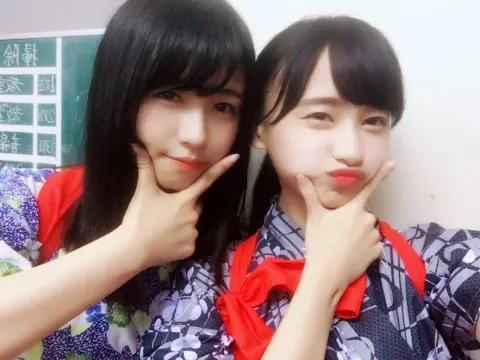 影山 優佳｜なにもできずにそばにいる。407。（2017-09-29）｜2枚目