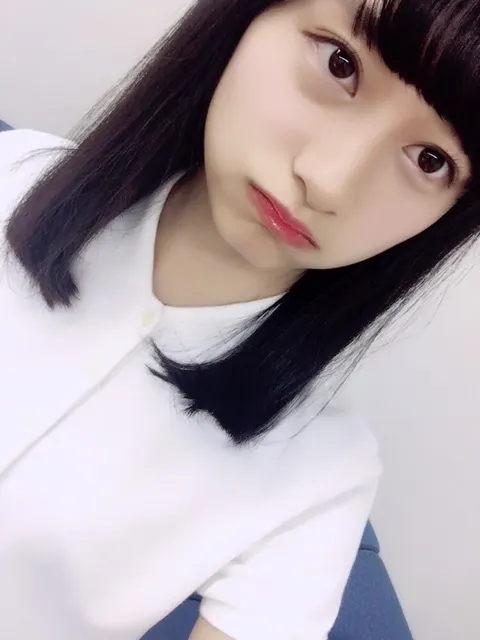 影山 優佳｜おおおお。400。（2017-09-18）