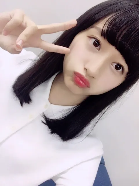 影山 優佳｜おおおお。400。（2017-09-18）｜2枚目