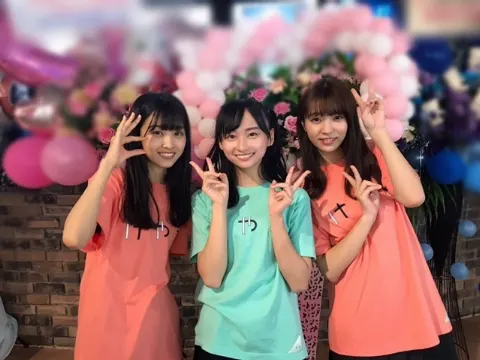 影山 優佳｜かにかにぃ。406。（2017-09-27）