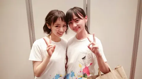 影山 優佳｜たいよう。409。（2017-10-01）