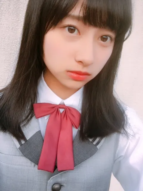 影山 優佳｜ちゅろすうまい。408。（2017-09-29）