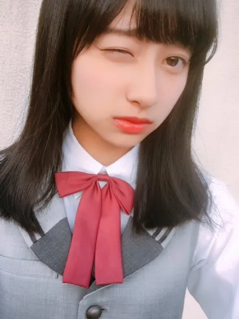 影山 優佳｜ちゅろすうまい。408。（2017-09-29）｜2枚目