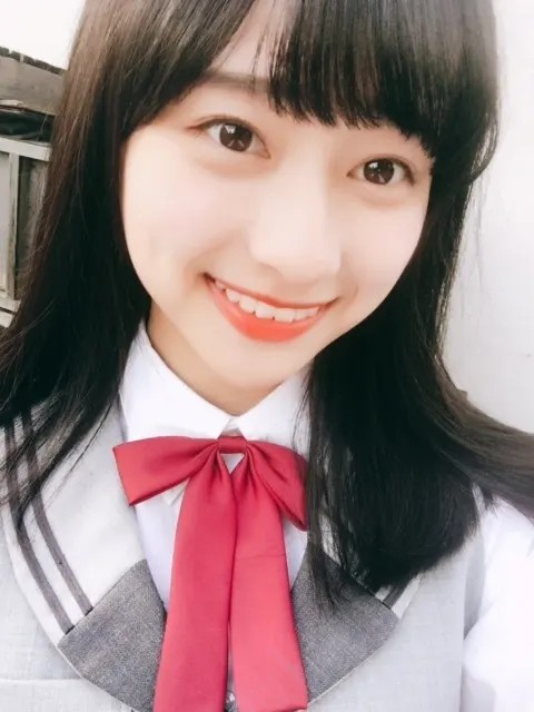 影山 優佳｜おもい。414。（2017-10-09）