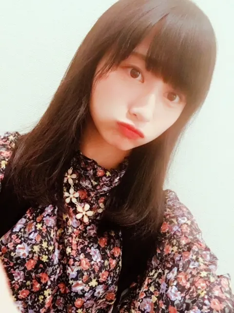 影山 優佳｜うぉーー。420。（2017-10-13）