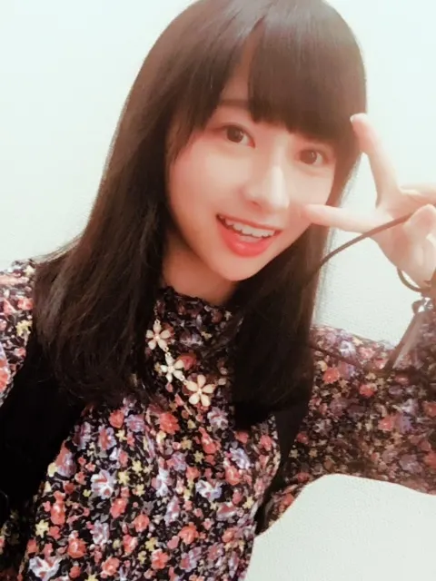 影山 優佳｜うぉーー。420。（2017-10-13）｜2枚目