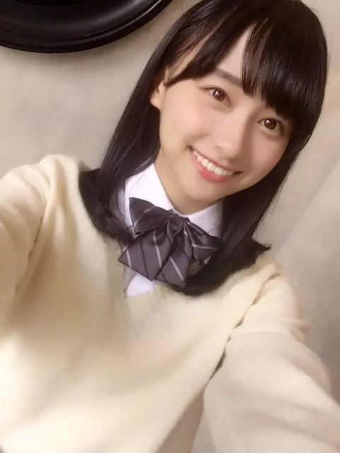 影山 優佳｜にじゅう。421。（2017-10-17）