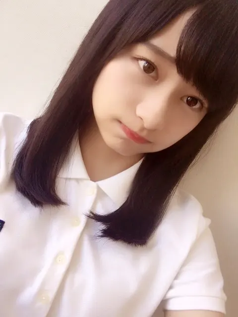 影山 優佳｜ぽぽぽぽぽ。410。（2017-10-06）