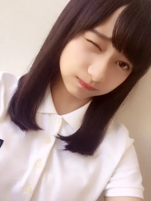 影山 優佳｜ぽぽぽぽぽ。410。（2017-10-06）｜2枚目
