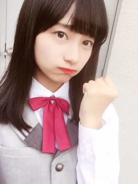 影山 優佳｜しゅう。411。（2017-10-07）