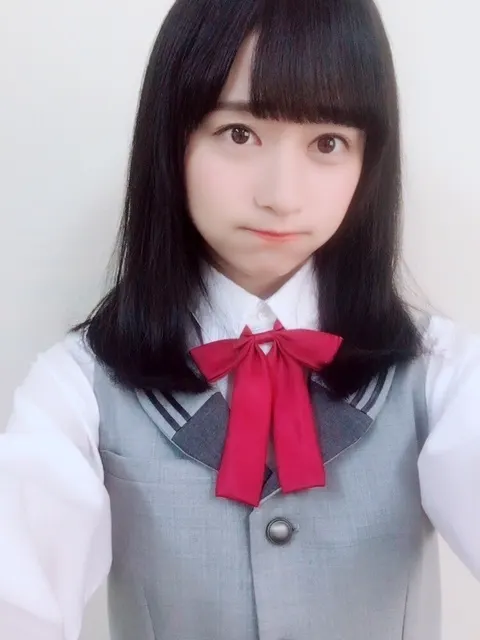 影山 優佳｜きせきぃ。423。（2017-10-20）｜3枚目