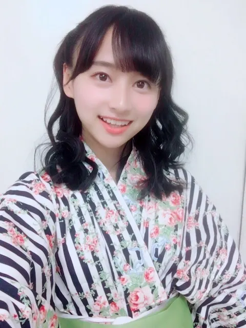影山 優佳｜ぞーわく。424。（2017-10-20）｜2枚目