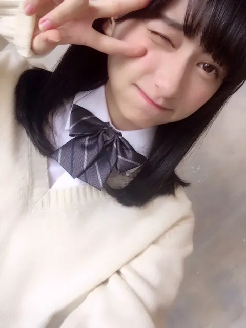 影山 優佳｜ぼーる。418。（2017-10-11）｜2枚目