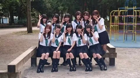 影山 優佳｜まろん。430。（2017-10-26）｜4枚目