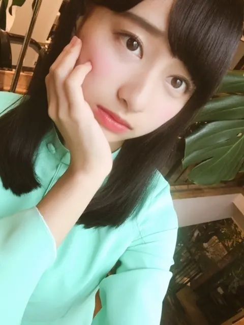 影山 優佳｜ふふふのふ。426。（2017-10-22）