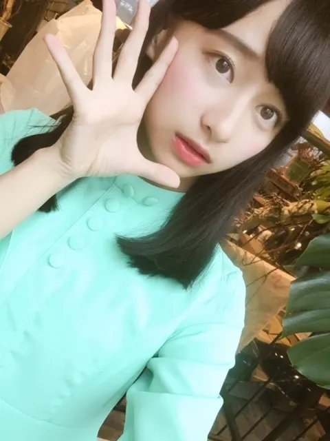 影山 優佳｜ふふふのふ。426。（2017-10-22）｜2枚目