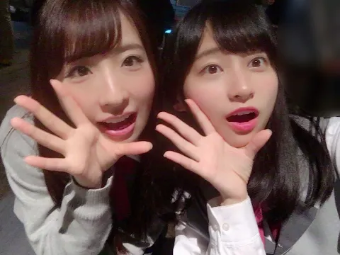影山 優佳｜あくと。427。（2017-10-22）｜2枚目