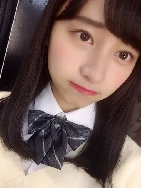 影山 優佳｜きゃんでぃー。428。（2017-10-22）