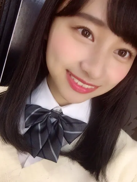 影山 優佳｜きゃんでぃー。428。（2017-10-22）｜2枚目