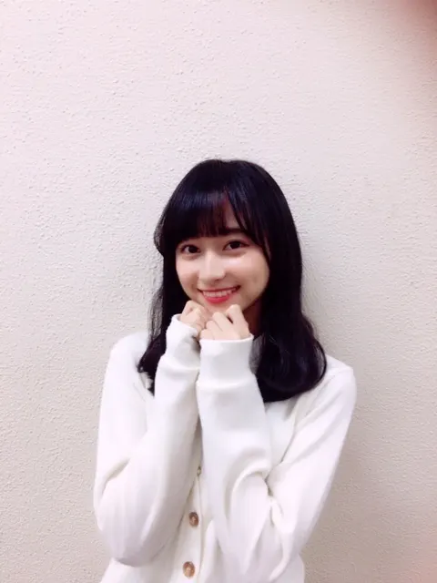 影山 優佳｜おそめ。346。（2017-11-06）｜3枚目