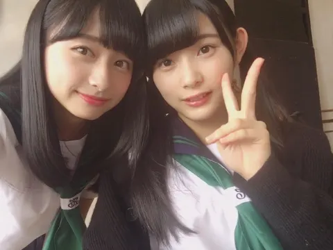 影山 優佳｜ふりふり。432。（2017-10-28）