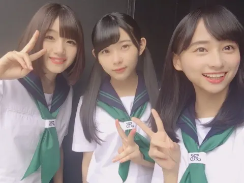 影山 優佳｜ふりふり。432。（2017-10-28）｜2枚目