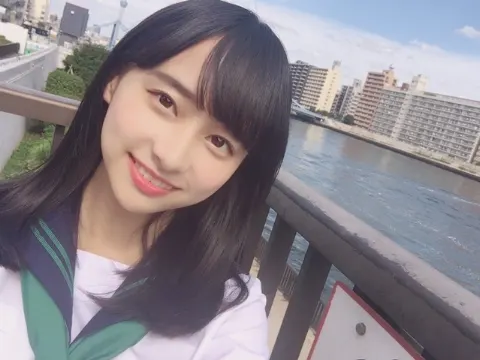 影山 優佳｜ふりふり。432。（2017-10-28）｜3枚目