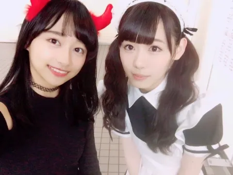 影山 優佳｜まっちゃ。440。（2017-11-11）｜2枚目